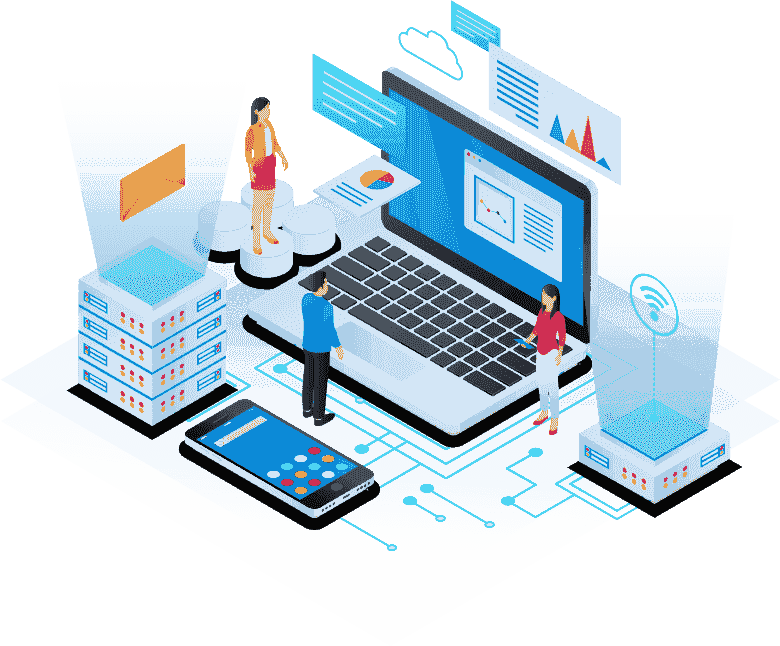 服务器攻击软件智能监控告警的软件技术解决方案